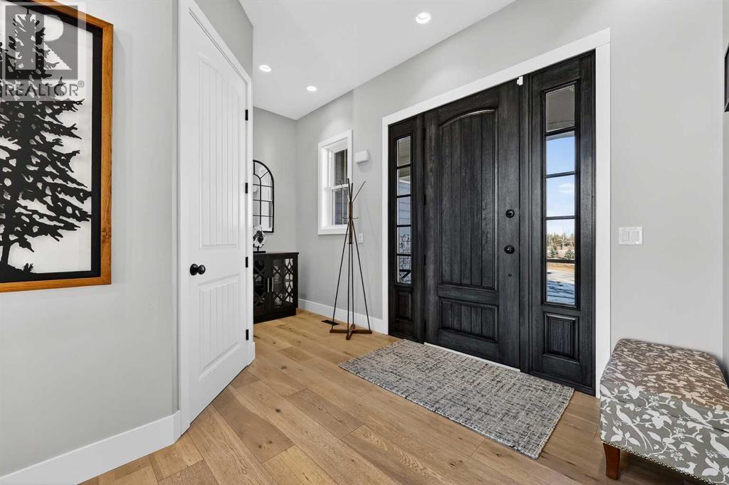 402017 23 Street W, Rural Foothills County, Alberta  T1S 6A7 - Photo 4 - A2280815