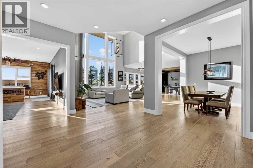 402017 23 Street W, Rural Foothills County, Alberta  T1S 6A7 - Photo 6 - A2280815