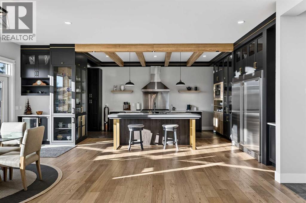 402017 23 Street W, Rural Foothills County, Alberta  T1S 6A7 - Photo 12 - A2280815