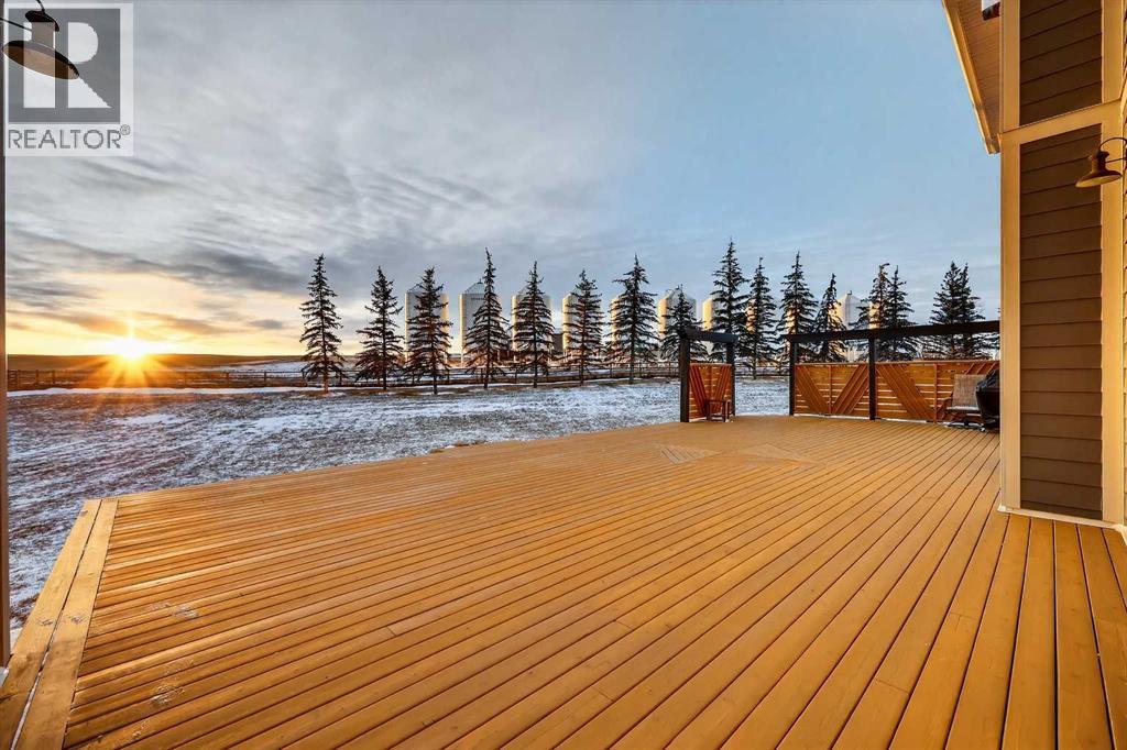 402017 23 Street W, Rural Foothills County, Alberta  T1S 6A7 - Photo 44 - A2280815