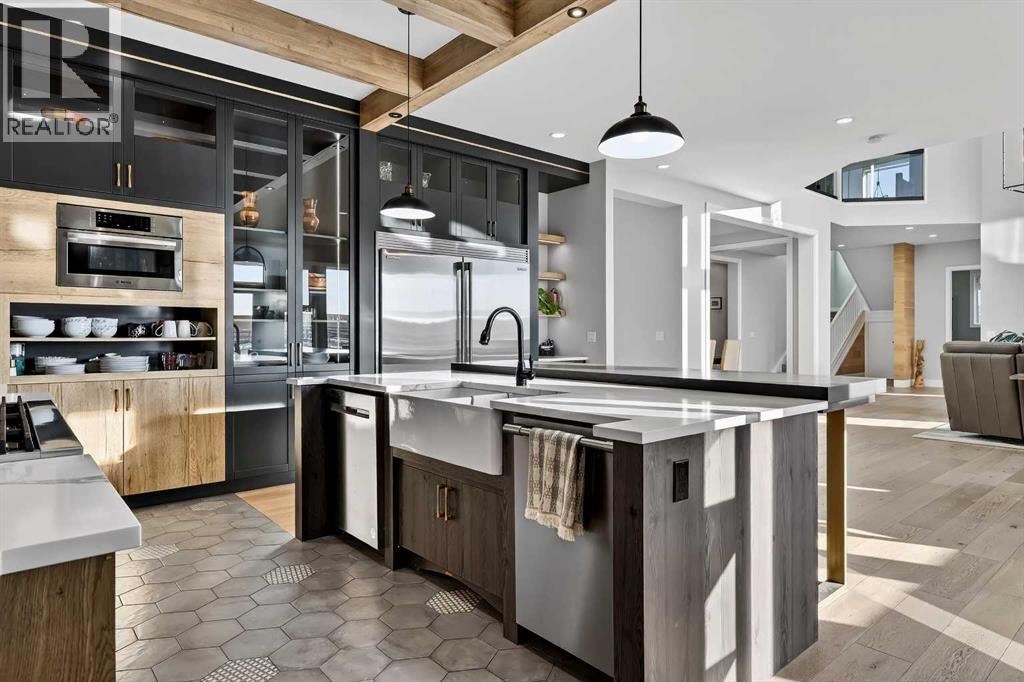 402017 23 Street W, Rural Foothills County, Alberta  T1S 6A7 - Photo 13 - A2280815