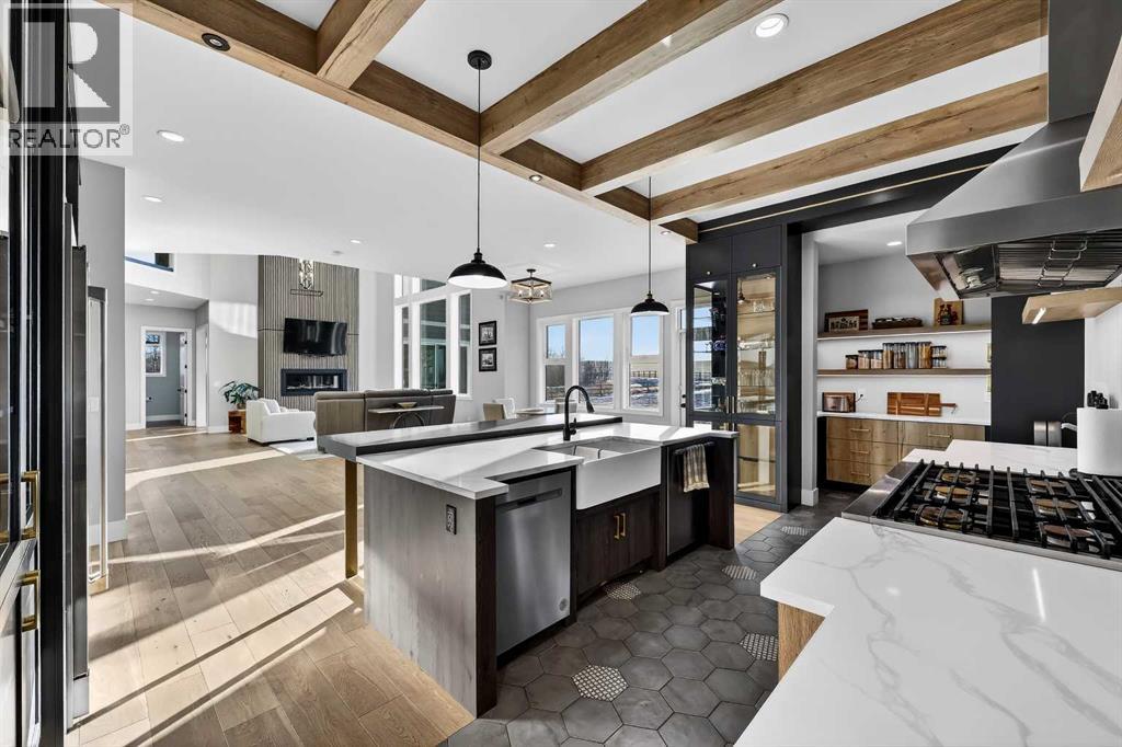 402017 23 Street W, Rural Foothills County, Alberta  T1S 6A7 - Photo 14 - A2280815