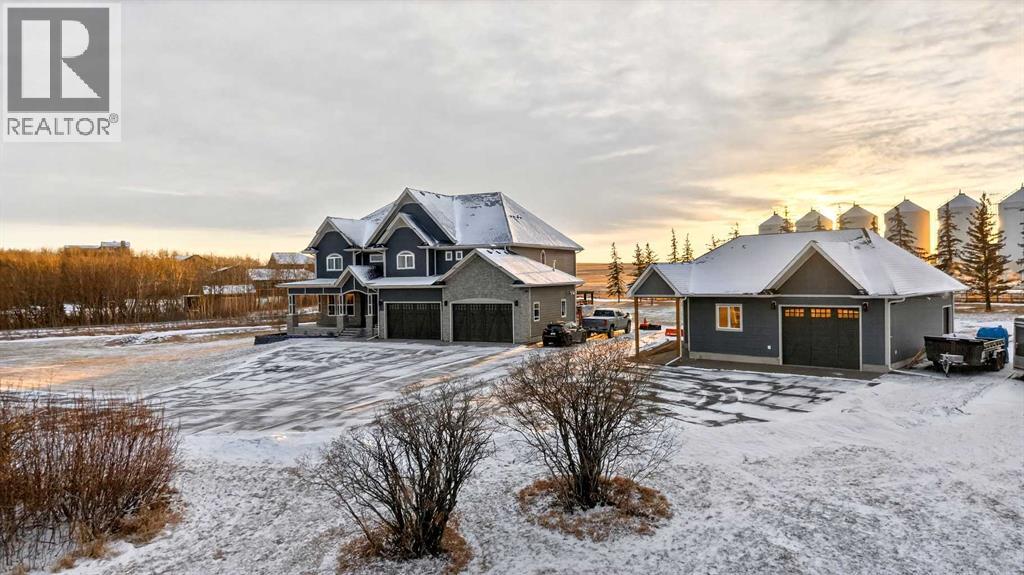 402017 23 Street W, Rural Foothills County, Alberta