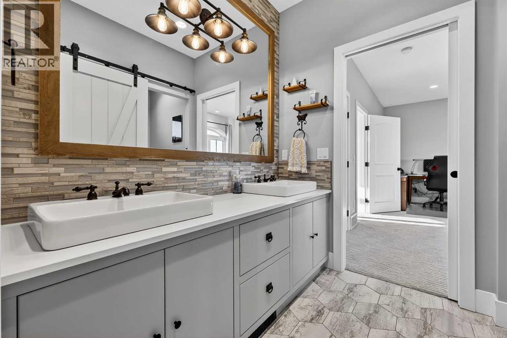 402017 23 Street W, Rural Foothills County, Alberta  T1S 6A7 - Photo 39 - A2280815