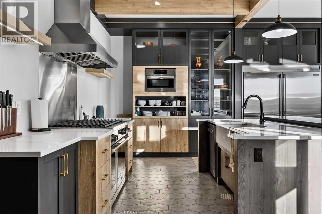 402017 23 Street W, Rural Foothills County, Alberta  T1S 6A7 - Photo 15 - A2280815