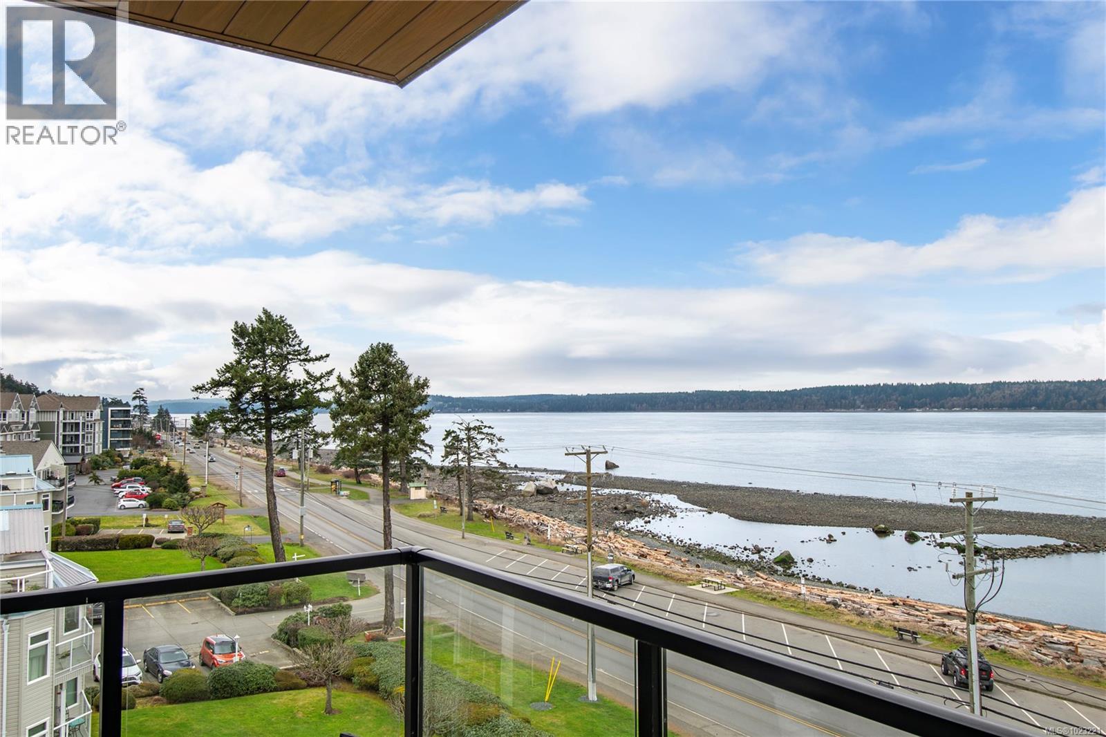 502 684 Island Hwy S, Campbell River, British Columbia  V9W 1A6 - Photo 27 - 1023221