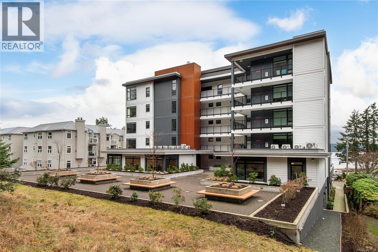 502 684 Island Hwy S, Campbell River, British Columbia  V9W 1A6 - Photo 29 - 1023221
