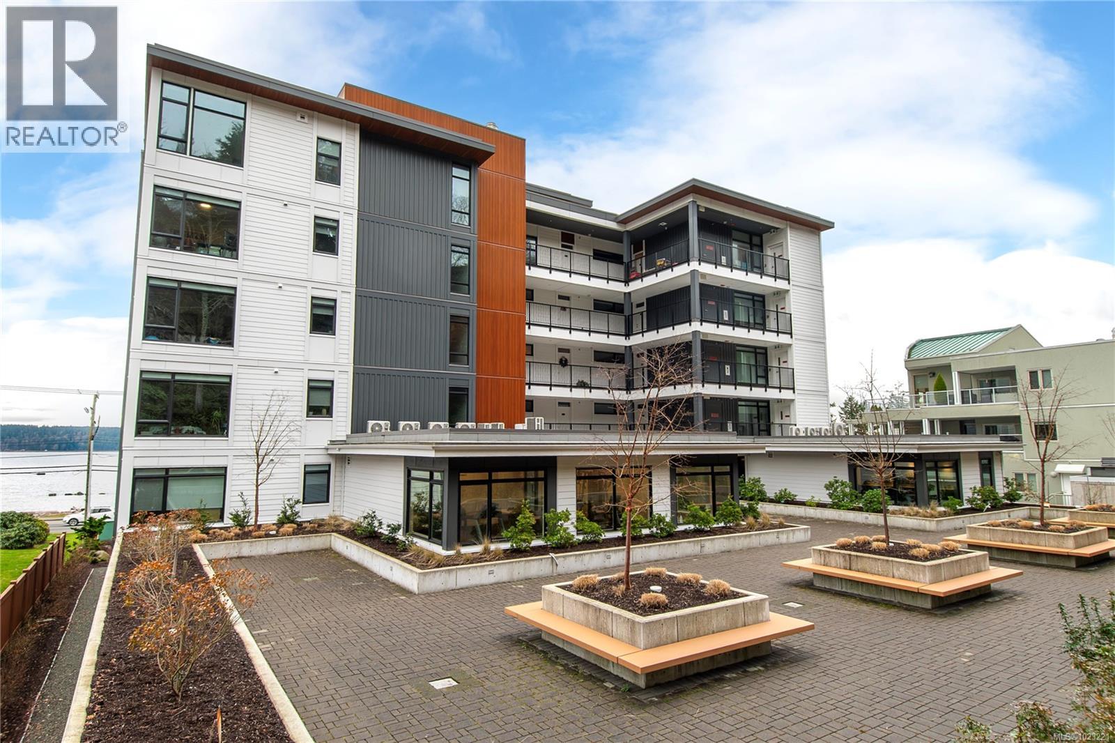 502 684 Island Hwy S, Campbell River, British Columbia  V9W 1A6 - Photo 30 - 1023221