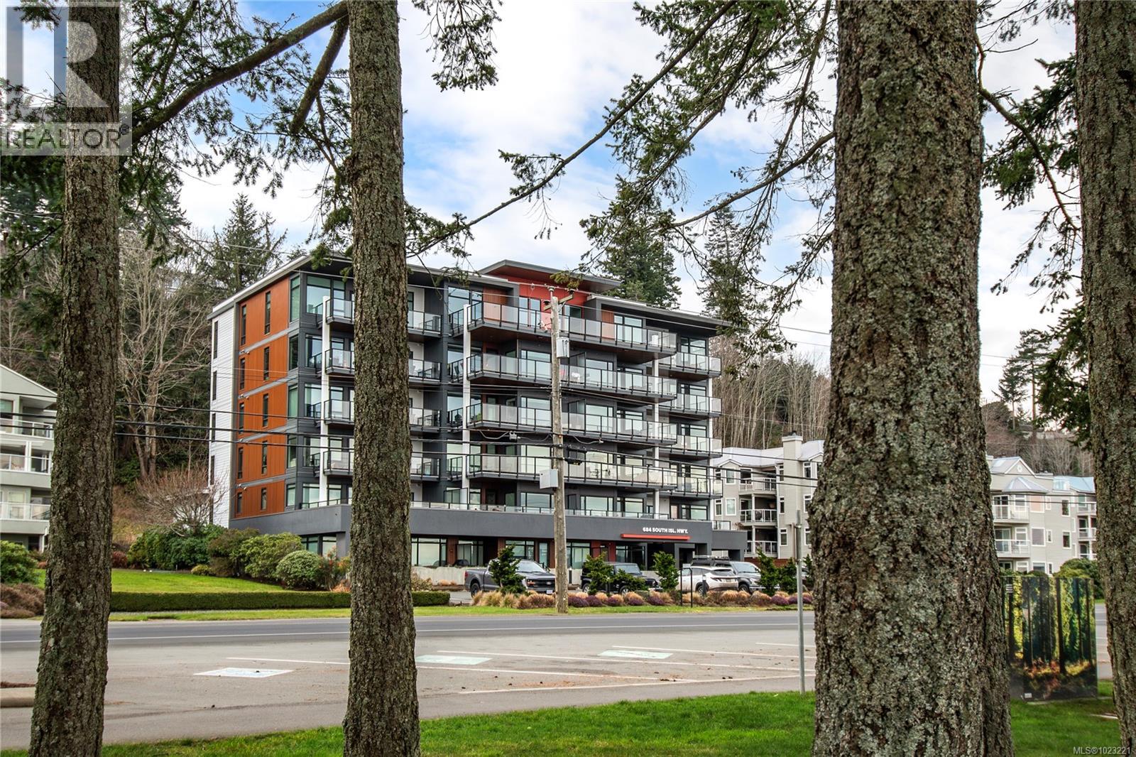 502 684 Island Hwy S, Campbell River, British Columbia  V9W 1A6 - Photo 41 - 1023221