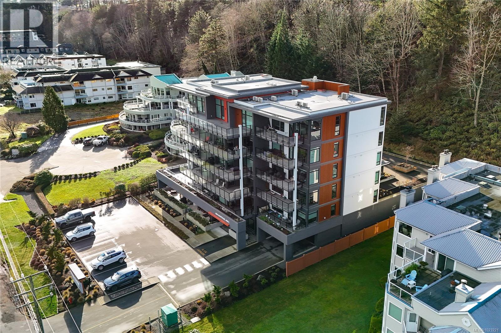 502 684 Island Hwy S, Campbell River, British Columbia  V9W 1A6 - Photo 42 - 1023221