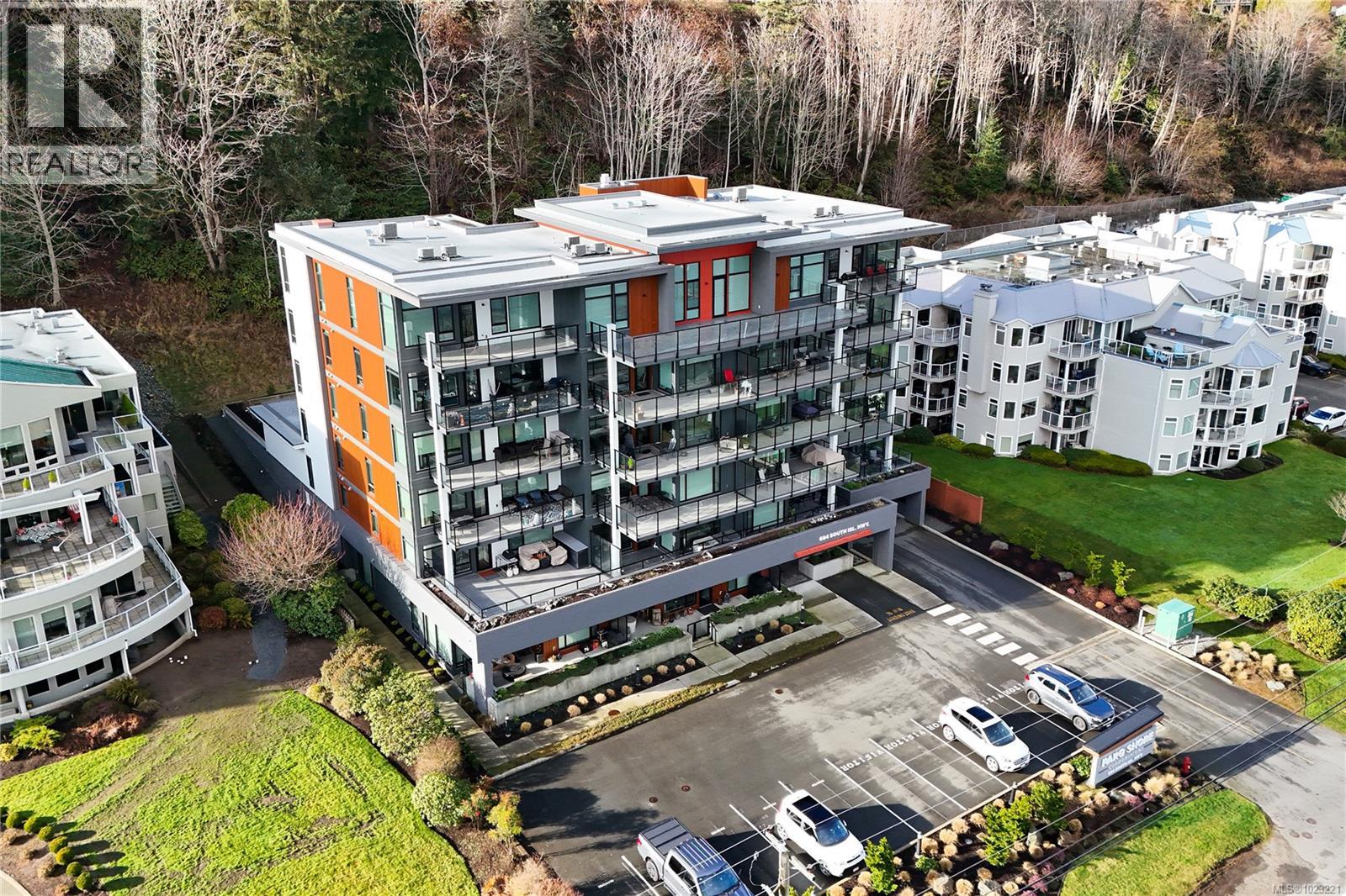 502 684 Island Hwy S, Campbell River, British Columbia  V9W 1A6 - Photo 43 - 1023221