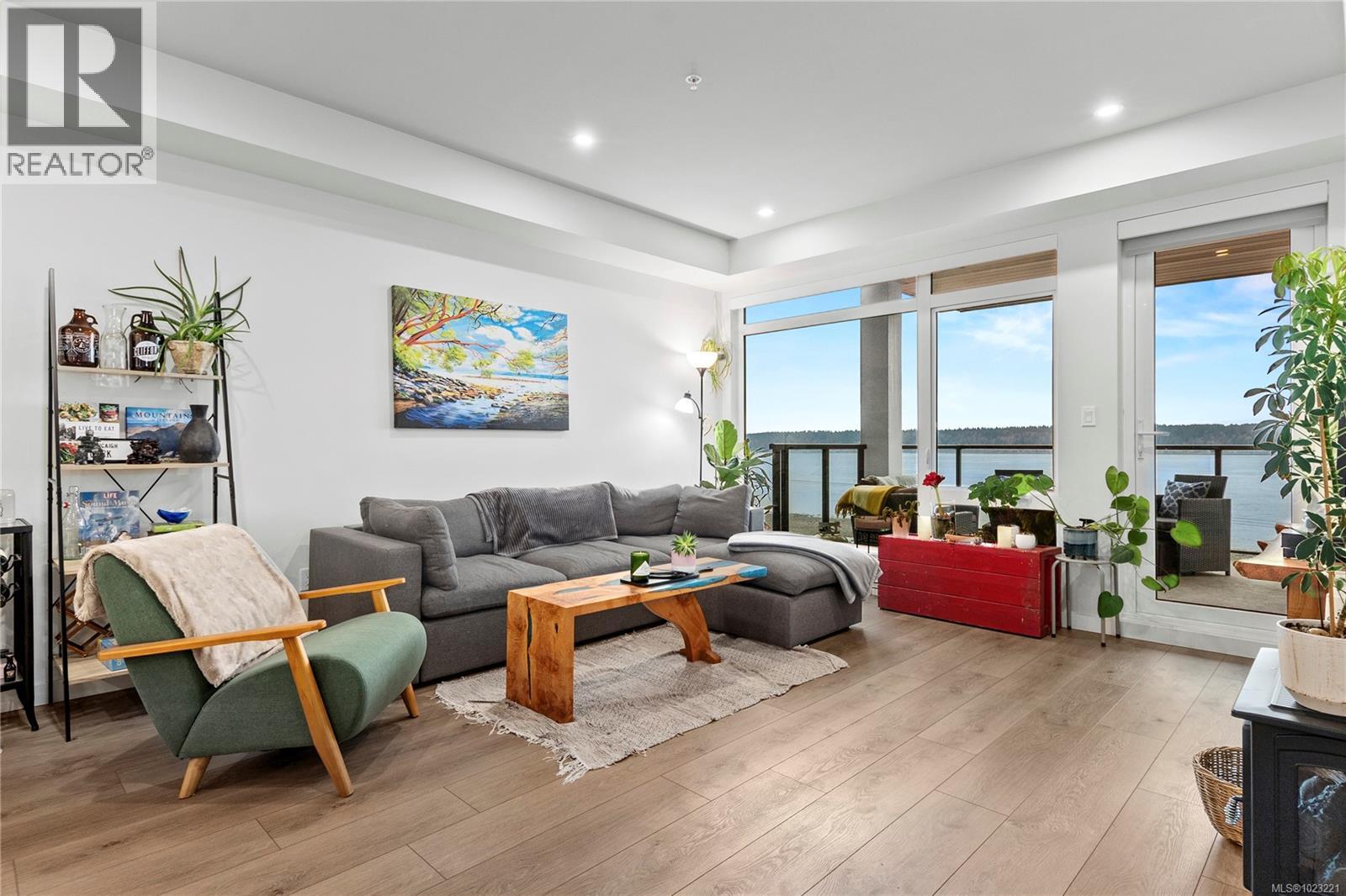 502 684 Island Hwy S, Campbell River, British Columbia  V9W 1A6 - Photo 9 - 1023221