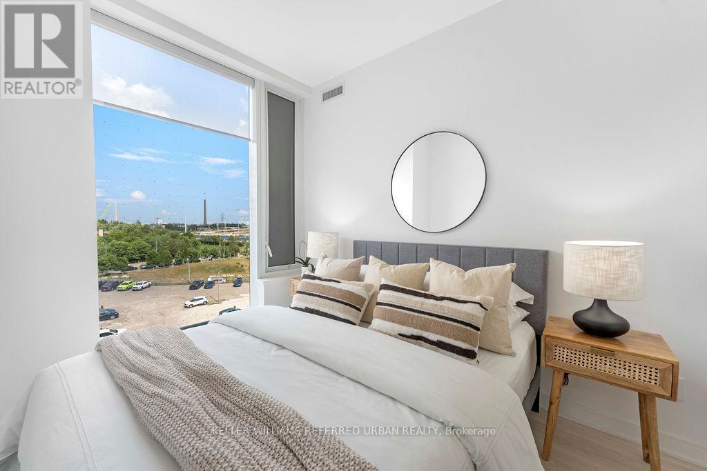 N609 - 35 Rolling Mills Road, Toronto, Ontario  M5V 0V6 - Photo 16 - C12552232