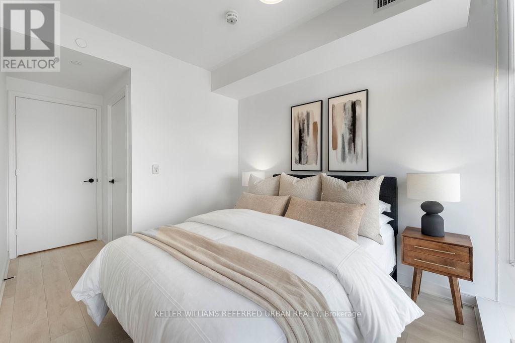 N609 - 35 Rolling Mills Road, Toronto, Ontario  M5V 0V6 - Photo 13 - C12552232