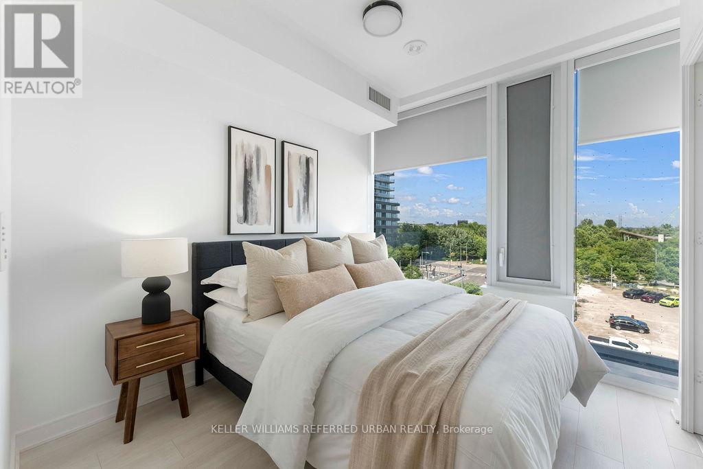 N609 - 35 Rolling Mills Road, Toronto, Ontario  M5V 0V6 - Photo 11 - C12552232