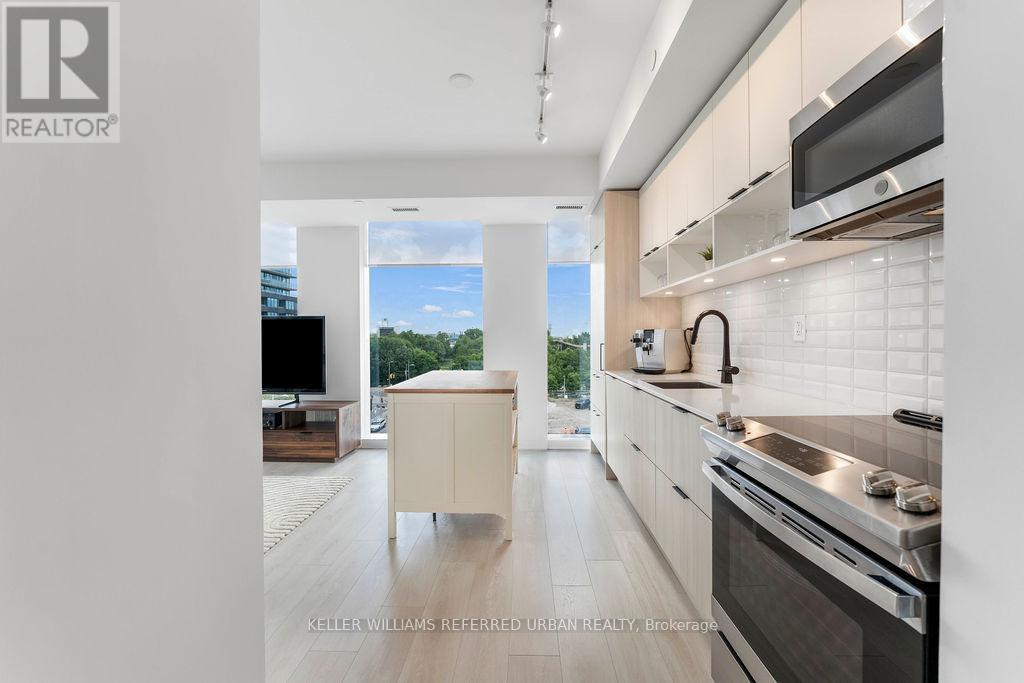 N609 - 35 Rolling Mills Road, Toronto, Ontario  M5V 0V6 - Photo 20 - C12552232