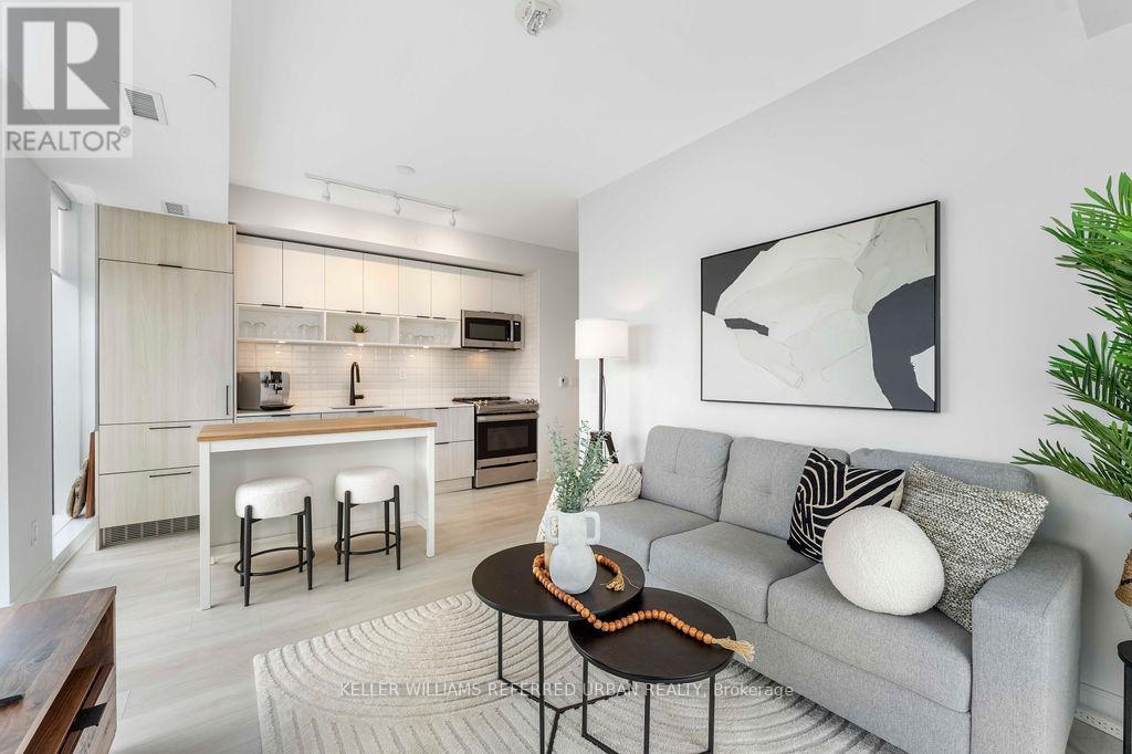 N609 - 35 Rolling Mills Road, Toronto, Ontario  M5V 0V6 - Photo 24 - C12552232