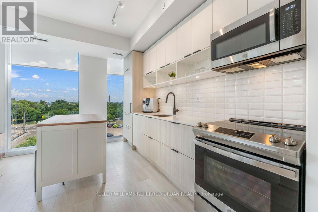 N609 - 35 Rolling Mills Road, Toronto, Ontario  M5V 0V6 - Photo 28 - C12552232