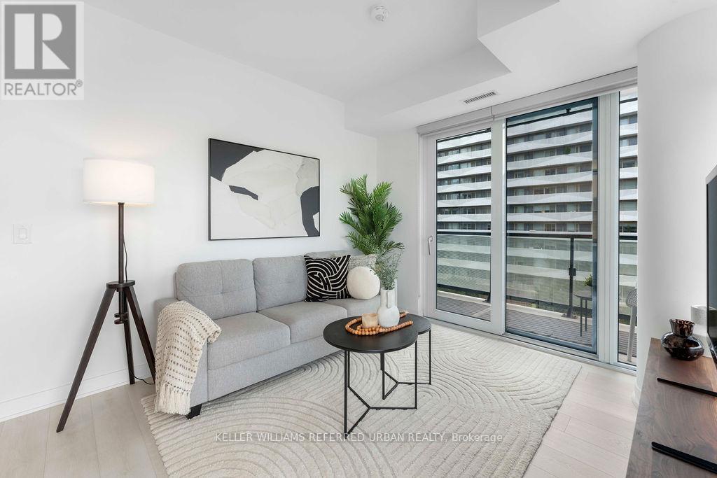 N609 - 35 Rolling Mills Road, Toronto, Ontario  M5V 0V6 - Photo 22 - C12552232