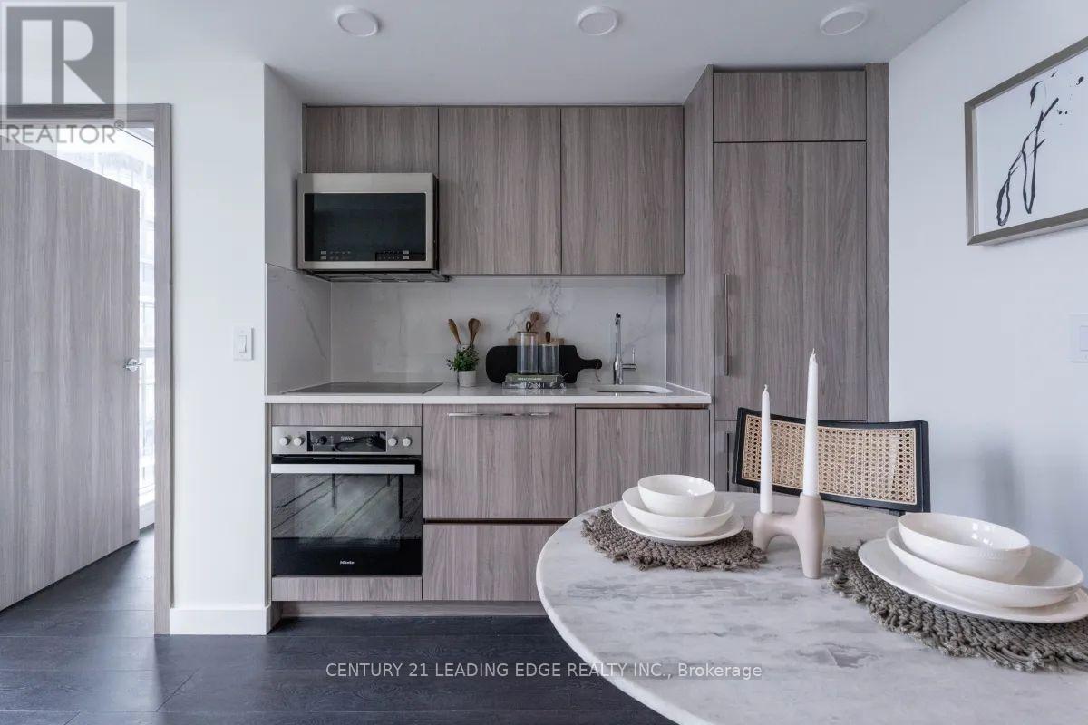 1109 - 38 Widmer Street, Toronto, Ontario  M5V 2E9 - Photo 12 - C12706768