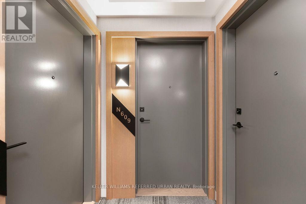 N609 - 35 Rolling Mills Road, Toronto, Ontario  M5V 0V6 - Photo 7 - C12552232