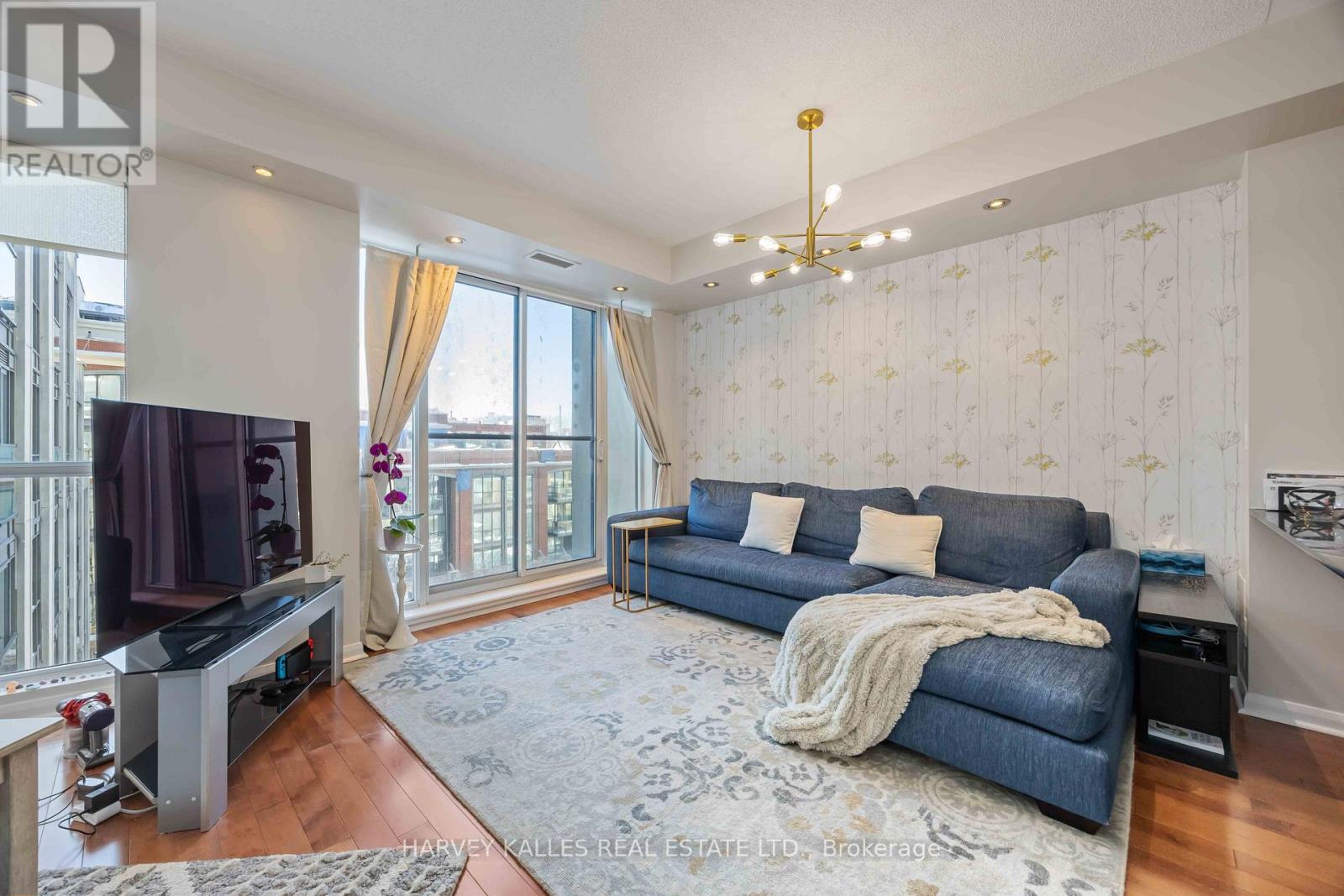 601 - 18 Beverley Street, Toronto, Ontario  M5T 3L2 - Photo 22 - C12759562