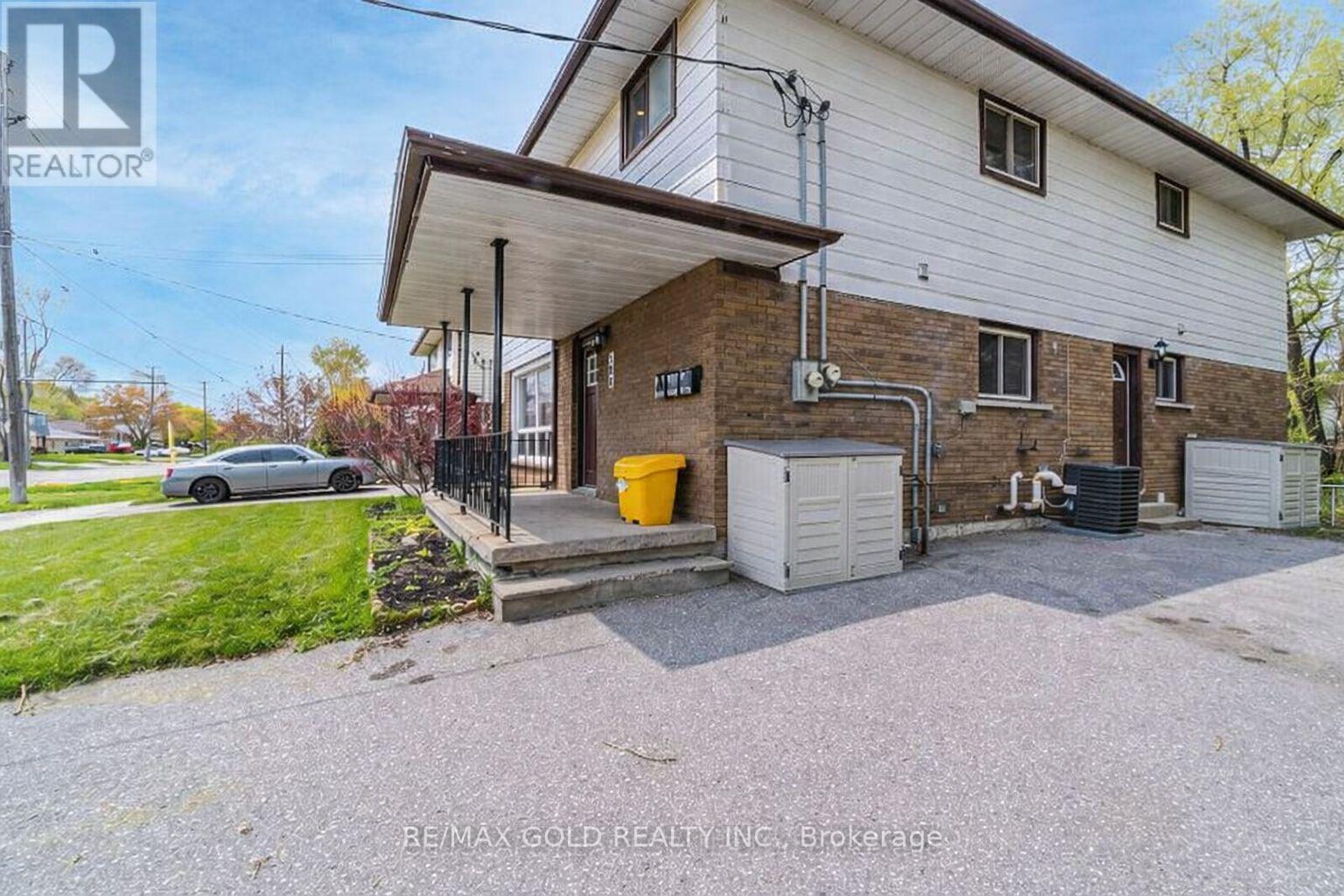 580 Gibb Street, Oshawa (Vanier), Ontario  L1J 1Z5 - Photo 2 - E12765294