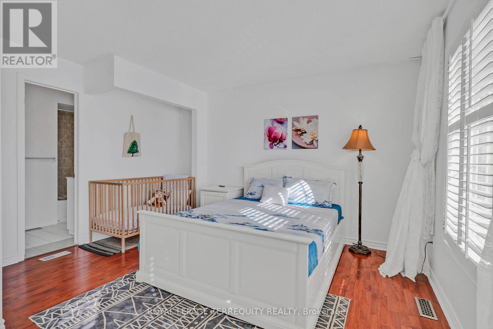 8 Shallimar Court, Brampton, Ontario  L6X 4N2 - Photo 30 - W12758728