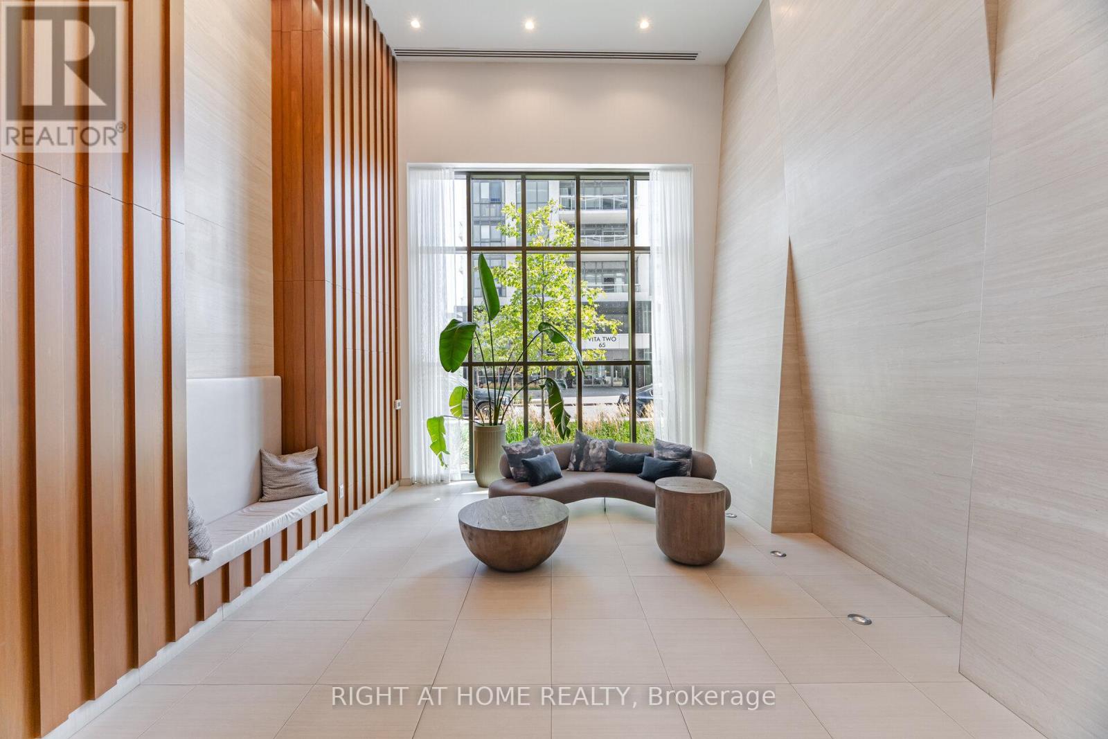 1008 - 70 Annie Craig Drive, Toronto (Mimico), Ontario  M8V 0G2 - Photo 3 - W12768262