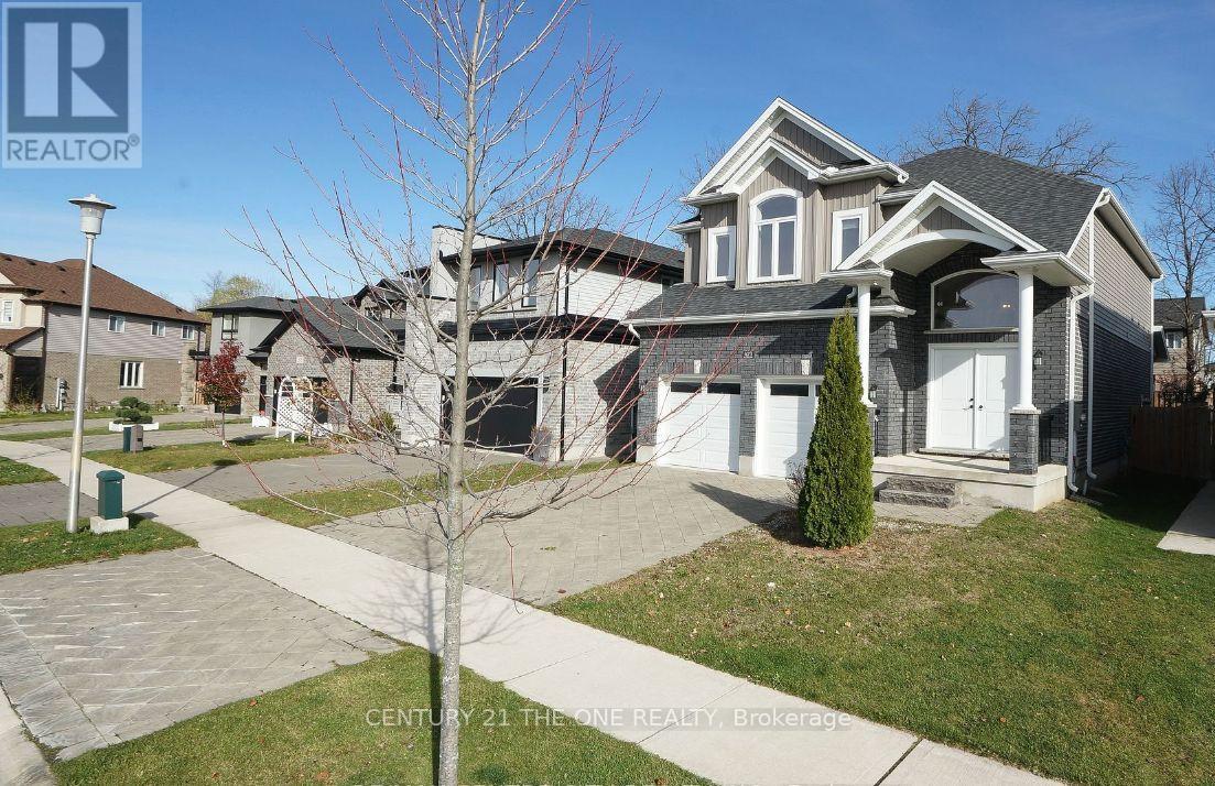 471 Sophia Crescent, London North, Ontario  N6G 0T5 - Photo 42 - X12766586