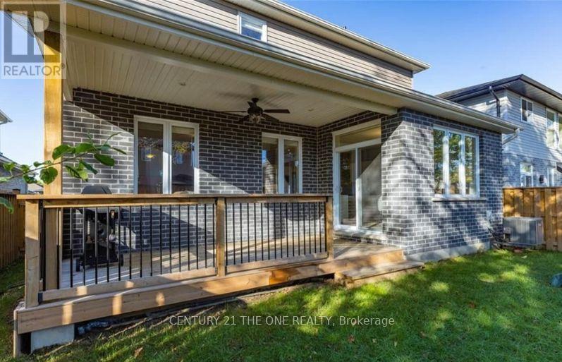 471 Sophia Crescent, London North, Ontario  N6G 0T5 - Photo 43 - X12766586