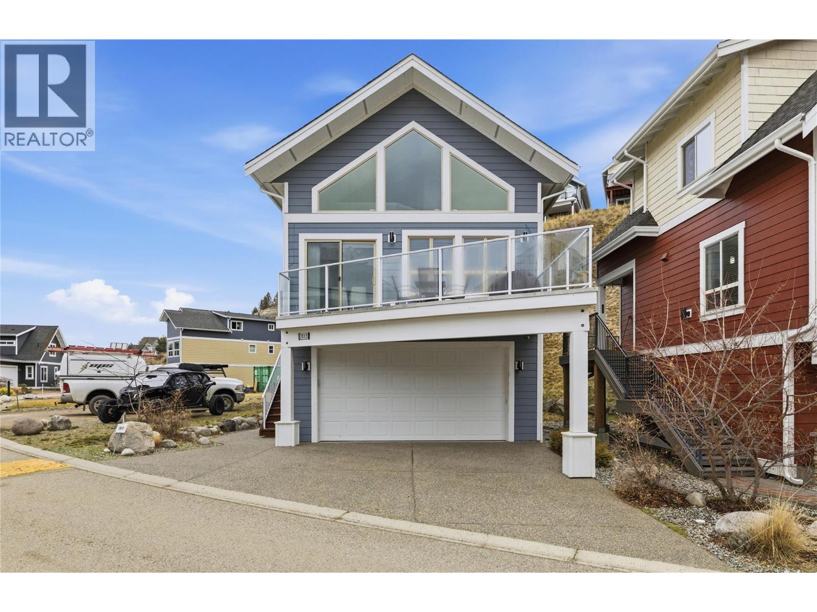 7013 Barcelona Drive Unit# 40, Kelowna, British Columbia  V1Z 3R8 - Photo 1 - 10374343