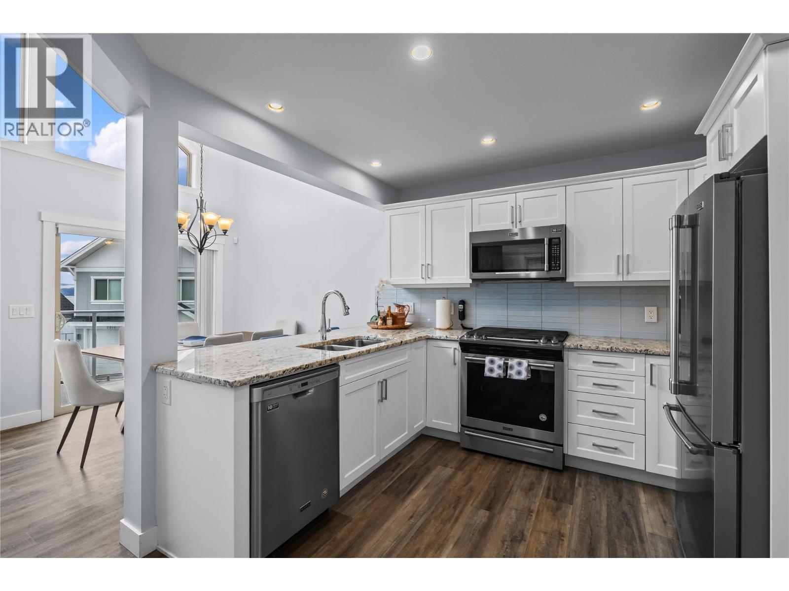 7013 Barcelona Drive Unit# 40, Kelowna, British Columbia  V1Z 3R8 - Photo 25 - 10374343