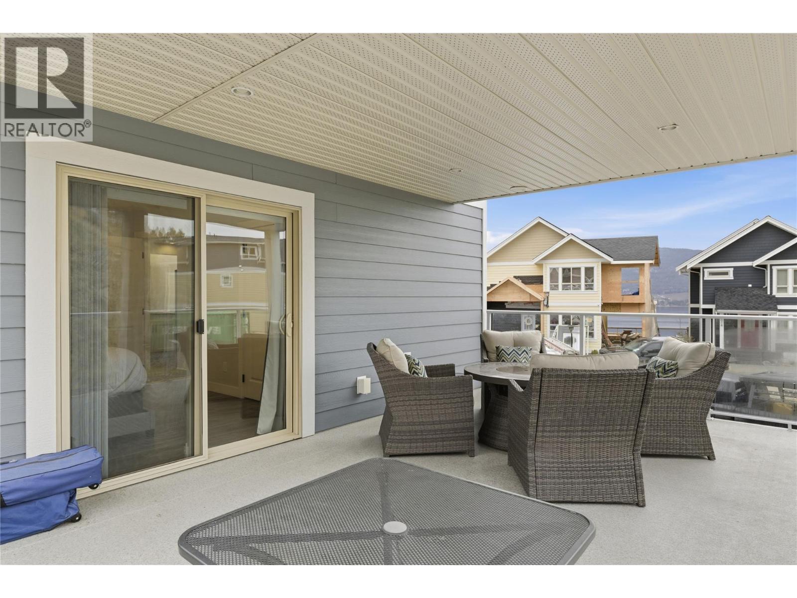 7013 Barcelona Drive Unit# 40, Kelowna, British Columbia  V1Z 3R8 - Photo 31 - 10374343