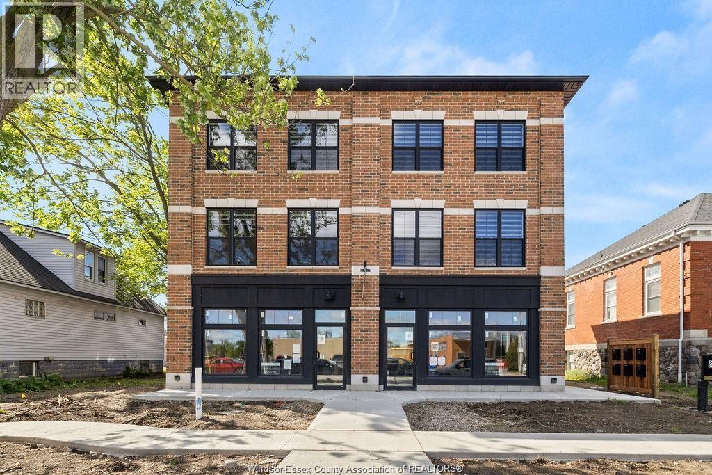 MLS# 26002868: 22 GORDON Unit# 6, Essex, Canada