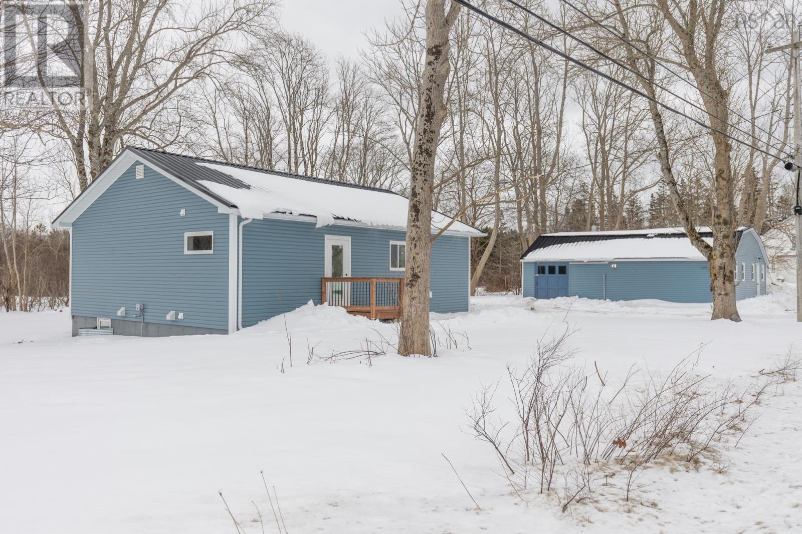 8318 Highway 3, Tusket, Nova Scotia  B0W 3M0 - Photo 39 - 202602450