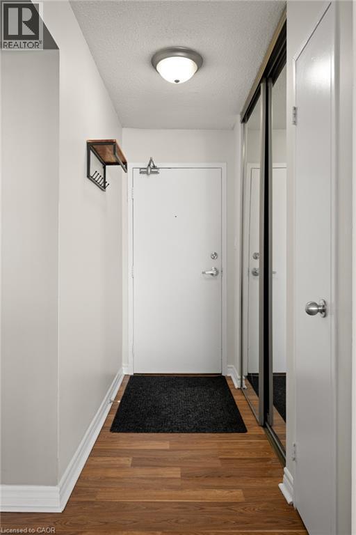 225 Harvard Place Unit# 1005, Waterloo, Ontario  N2J 4H4 - Photo 2 - 40803866