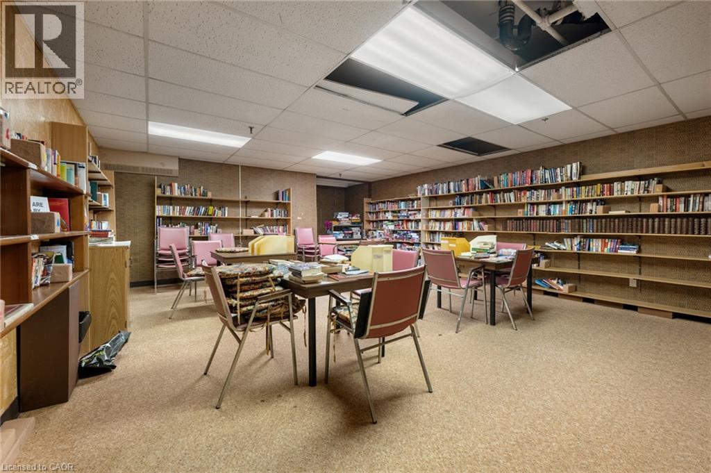 225 Harvard Place Unit# 1005, Waterloo, Ontario  N2J 4H4 - Photo 24 - 40803866