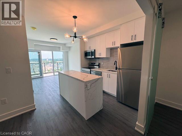 575 Conklin Road Unit# 1017, Brantford, Ontario  N3T 0Y2 - Photo 18 - 40803849