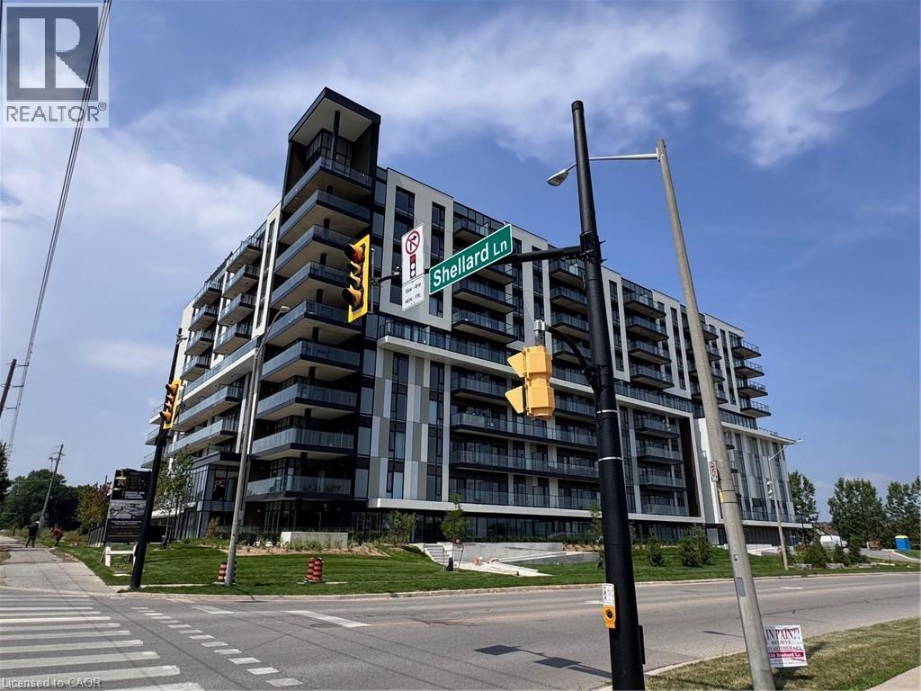 575 Conklin Road Unit# 1017, Brantford, Ontario  N3T 0Y2 - Photo 2 - 40803849