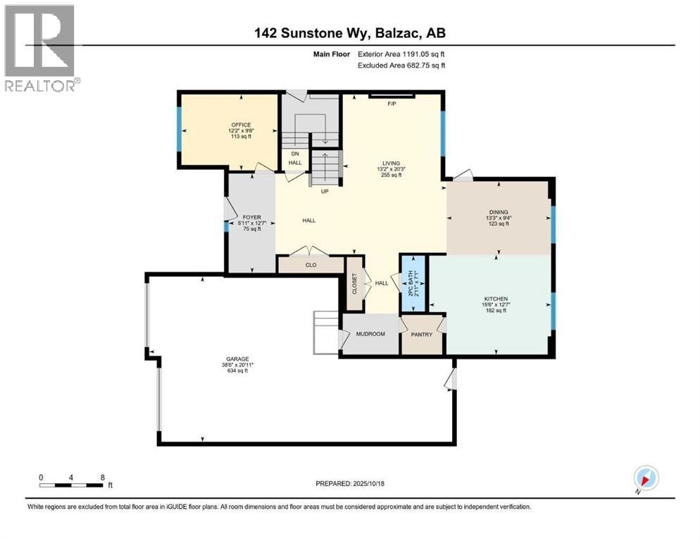 142 Sunstone Way, Balzac, Alberta  T4B 5T5 - Photo 41 - A2285070
