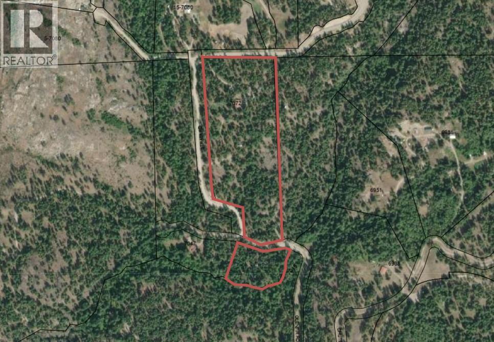 7072 Glenfir Road, Naramata, British Columbia