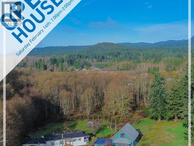 5875 FRASER STREET, Powell River, British Columbia