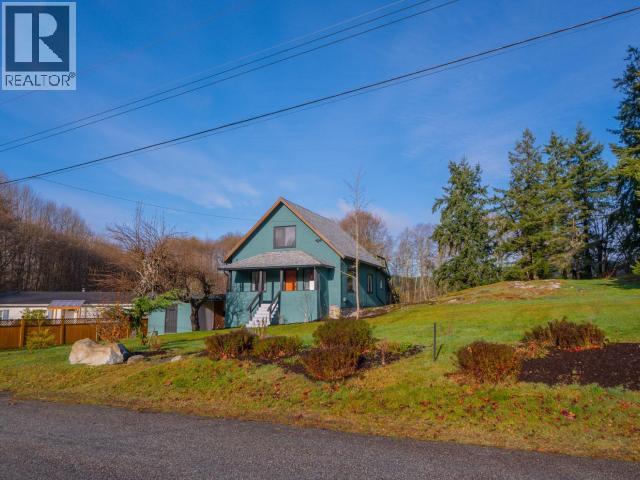 5875 Fraser Street, Powell River, British Columbia  V8A 4T6 - Photo 31 - 19528