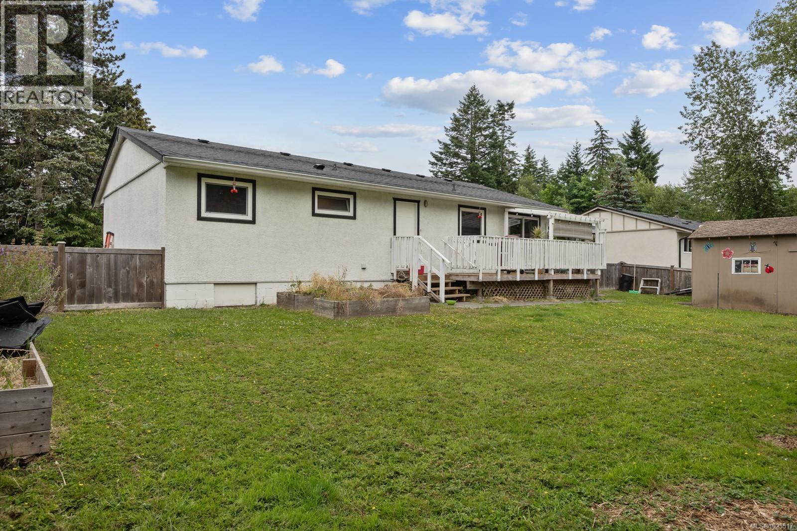 275 Centennial Dr, Courtenay, British Columbia  V9N 5R6 - Photo 32 - 1025517