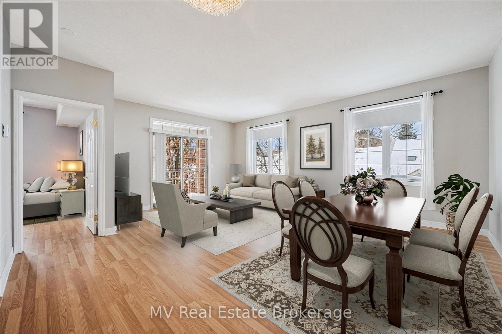 205 - 20 Station Square, Centre Wellington, Ontario  N0B 1S0 - Photo 10 - X12772624