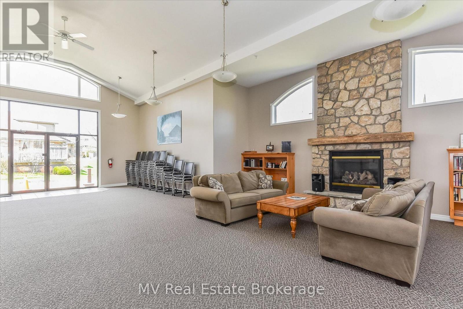 205 - 20 Station Square, Centre Wellington, Ontario  N0B 1S0 - Photo 28 - X12772624