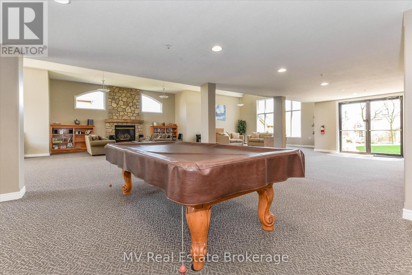 205 - 20 Station Square, Centre Wellington, Ontario  N0B 1S0 - Photo 32 - X12772624