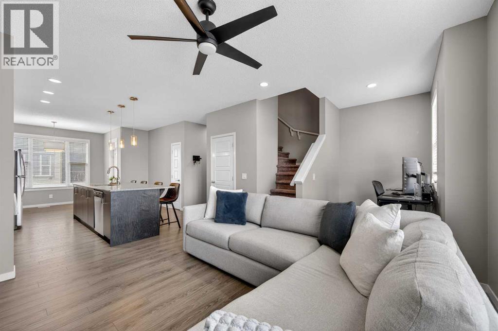 258 New Brighton Walk Se, Calgary, Alberta  T2Z 5C7 - Photo 15 - A2280806