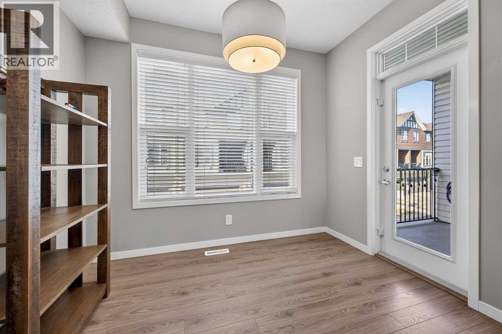 258 New Brighton Walk Se, Calgary, Alberta  T2Z 5C7 - Photo 9 - A2280806